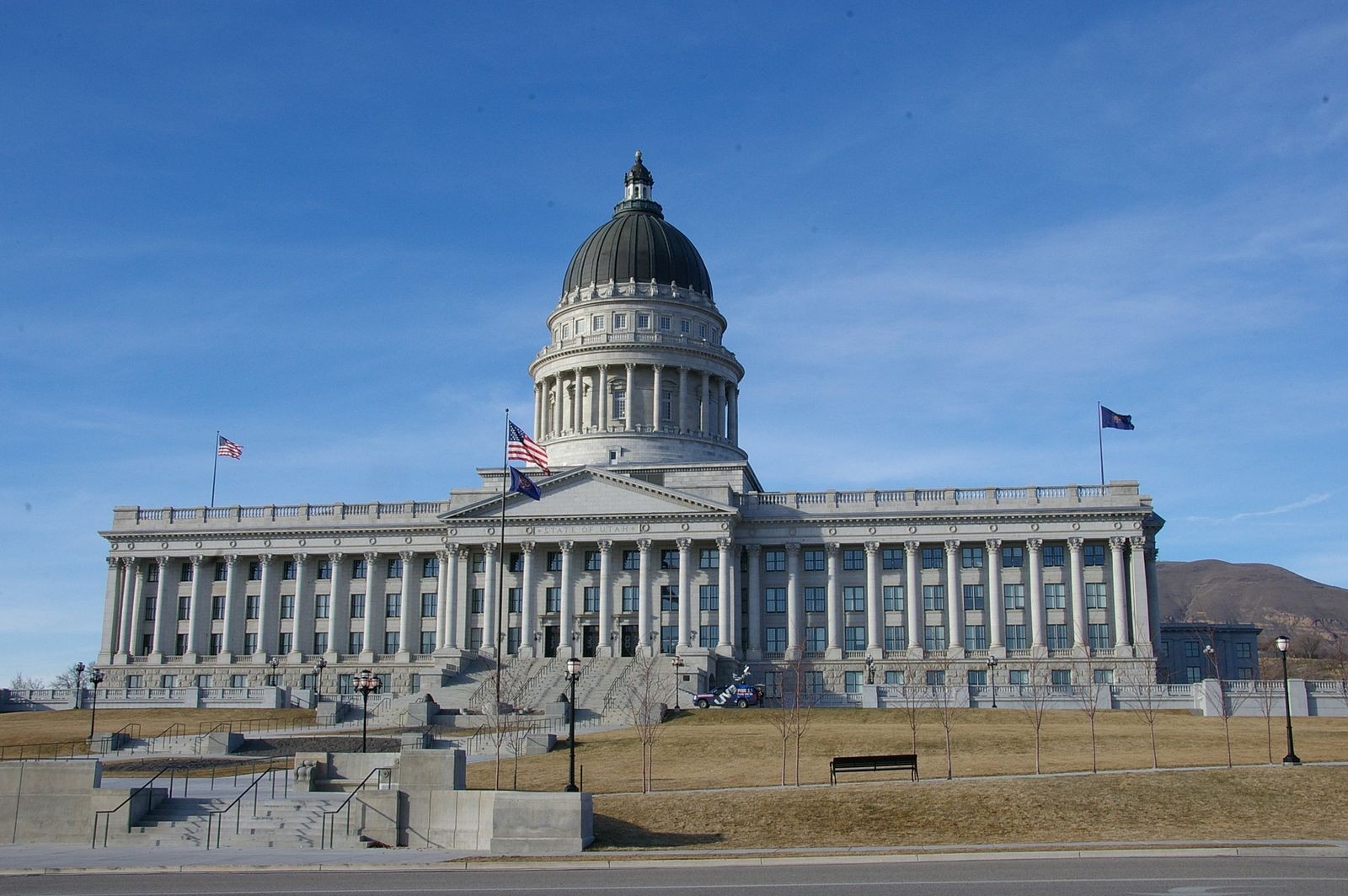 Bill Passes To Allow 18-Year-Olds To Obtain Utah CCW (Updated)